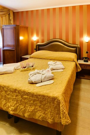 Hotel Forte