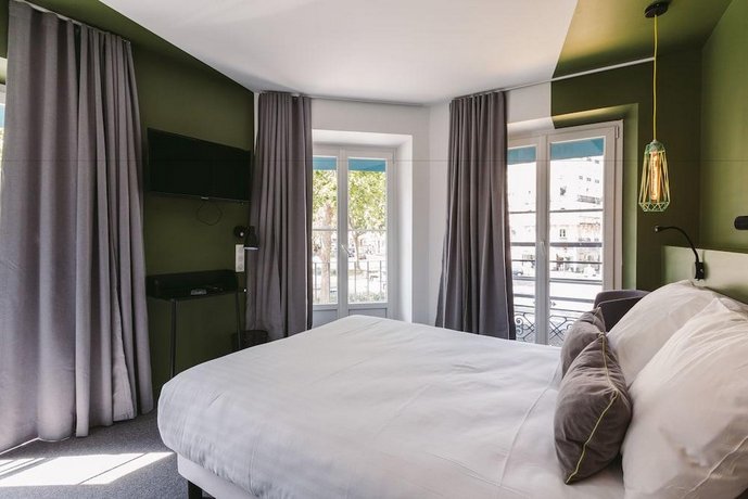 Le petit Cosy Hotel