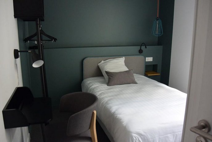 Le petit Cosy Hotel