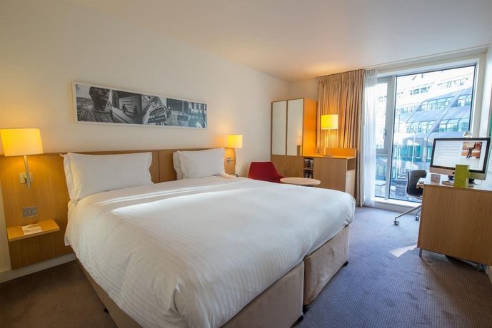 DoubleTree by Hilton Hotel London - Tower of London