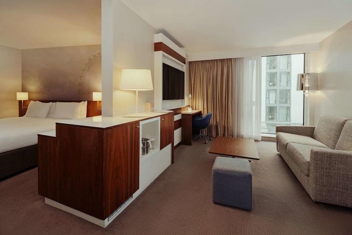 DoubleTree by Hilton Hotel London - Tower of London