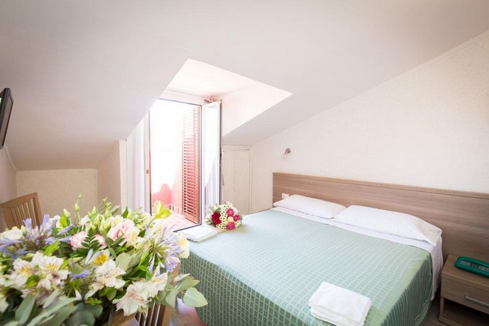 Hotel Concorde Rome