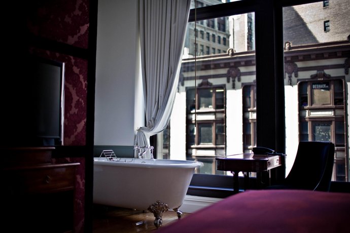 The NoMad Hotel