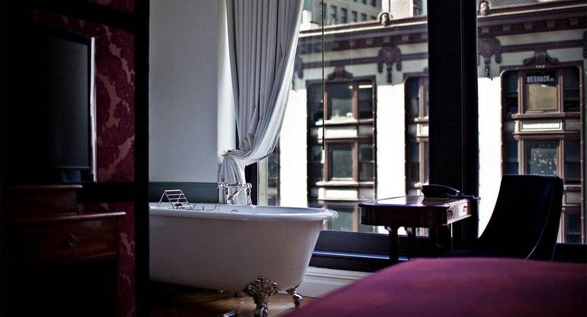 The NoMad Hotel