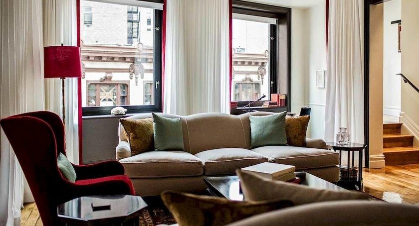 The NoMad Hotel