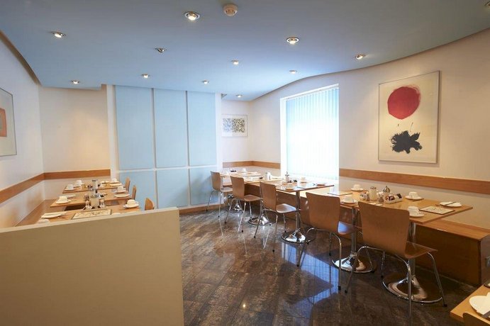 Luna And Simone Hotel