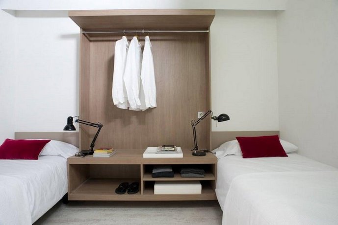 Eric Vokel Boutique Apartments - BCN Suites