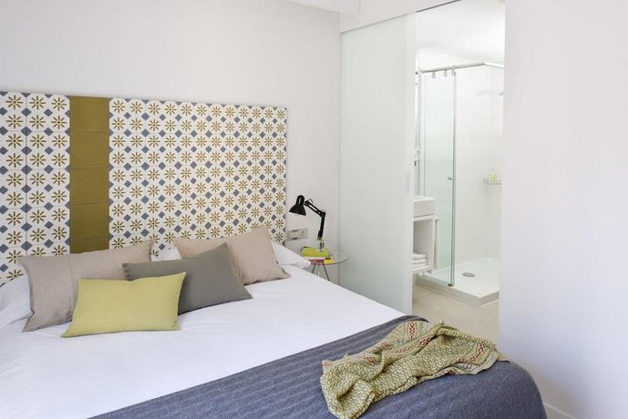 Eric Vokel Boutique Apartments - BCN Suites