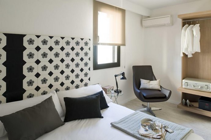 Eric Vokel Boutique Apartments - BCN Suites