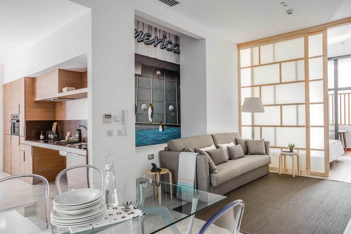 Eric Vokel Boutique Apartments - BCN Suites