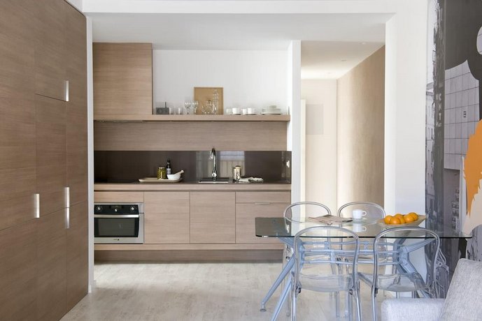 Eric Vokel Boutique Apartments - BCN Suites