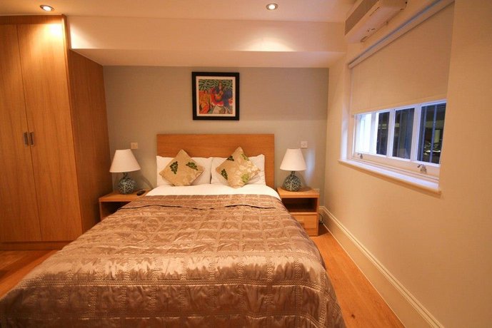 Paddington Green - Concept Serviced Apartments
