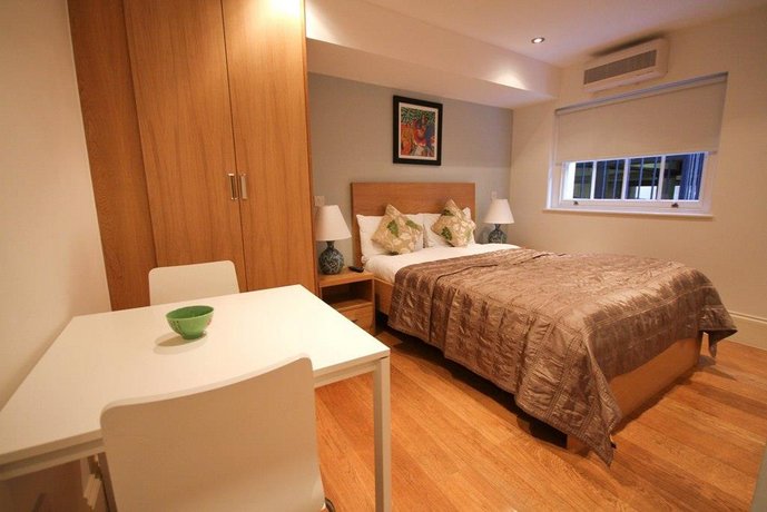 Paddington Green - Concept Serviced Apartments