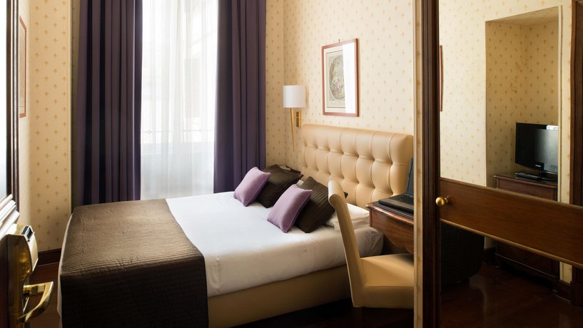 Hotel Imperiale Rome