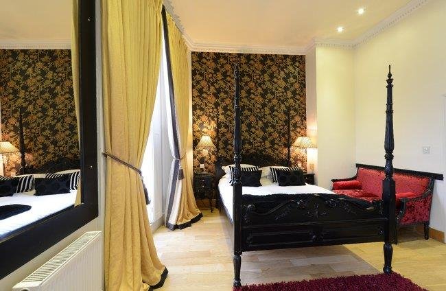 New Linden Hotel