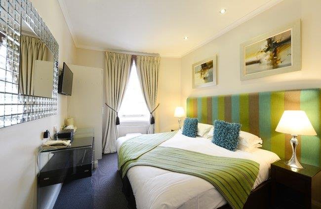 New Linden Hotel