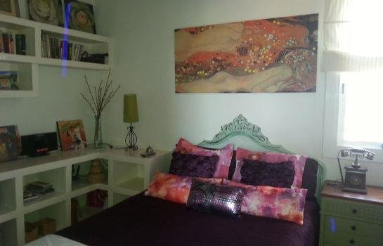 Penthouse Pza Espana - 4th Floor