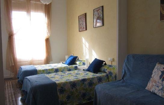 Penthouse Pza Espana - 4th Floor