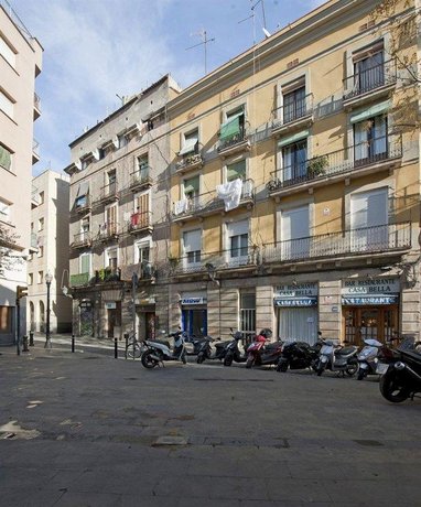 Pillow One Barcelona