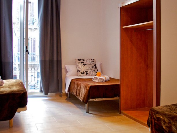 Hostal Colkida