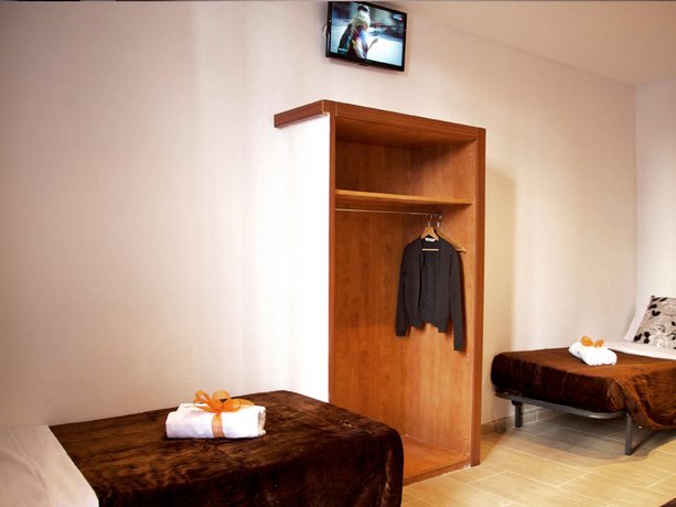 Hostal Colkida