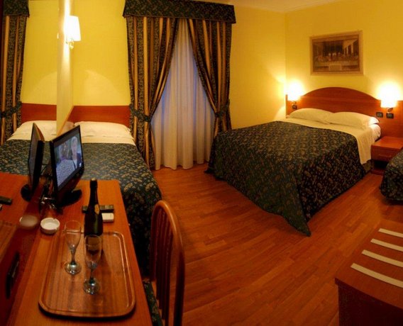 Saint Peter Inn Rome