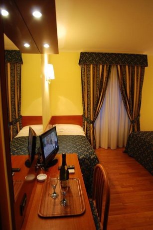 Saint Peter Inn Rome