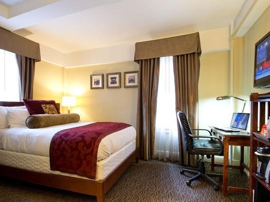 Best Western Syracuse Downtown Hotel and Suites