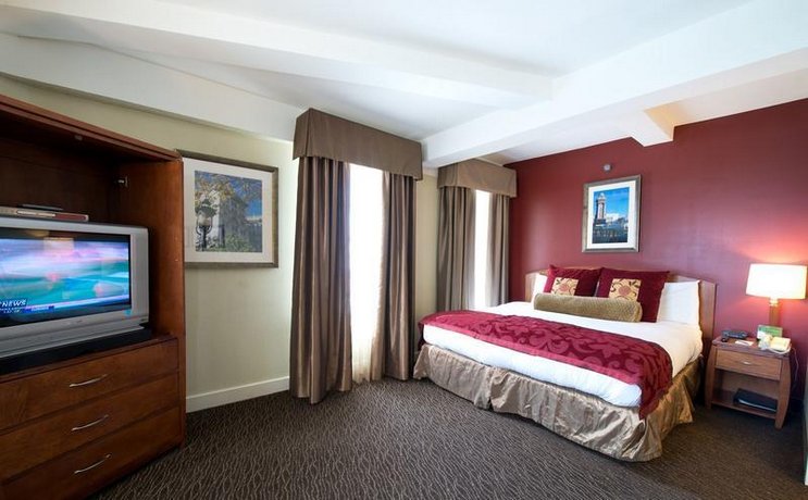 Best Western Syracuse Downtown Hotel and Suites