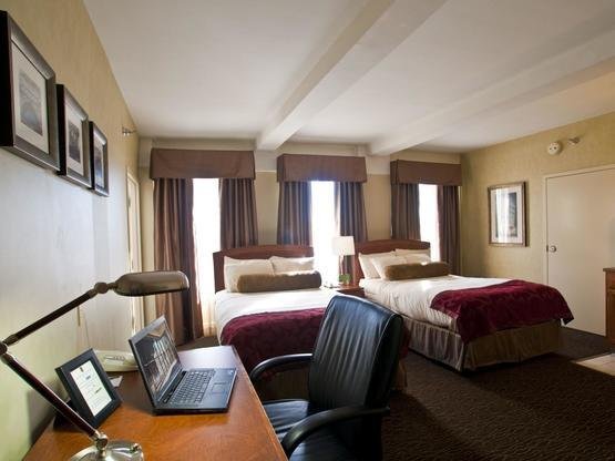 Best Western Syracuse Downtown Hotel and Suites