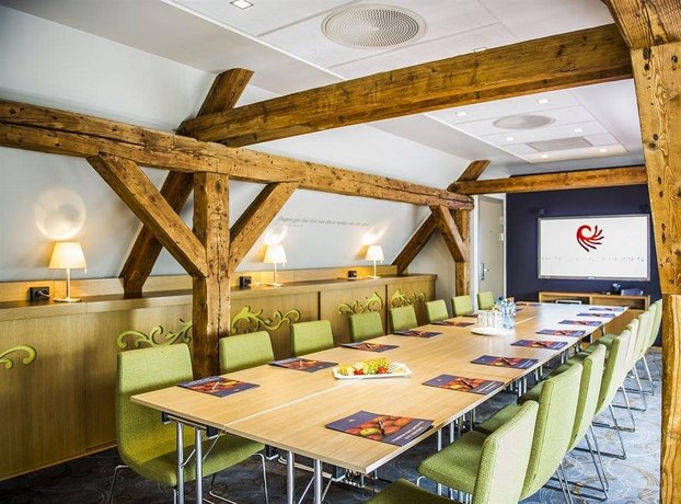 Hotell Bondeheimen