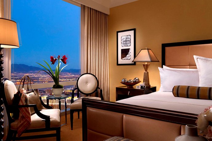 Trump International Hotel Las Vegas image 1