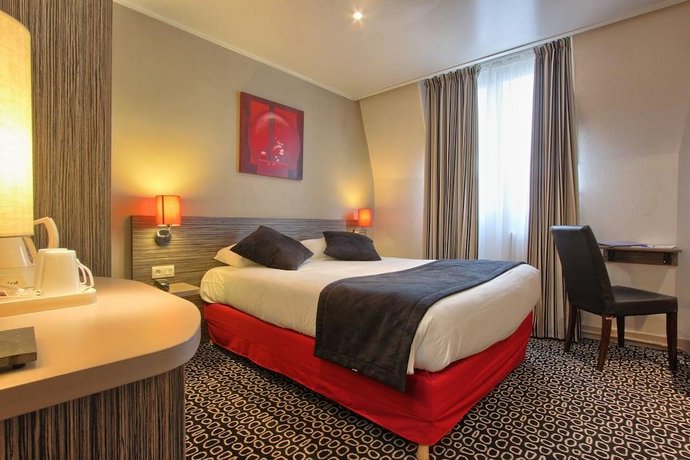 Timhotel Odessa Montparnasse