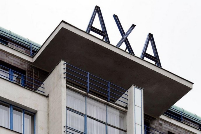 AXA Hotel