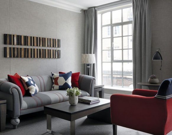 The Soho Hotel Firmdale Hotels