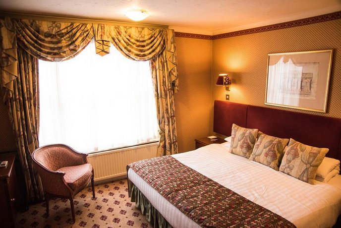 London Lodge Hotel