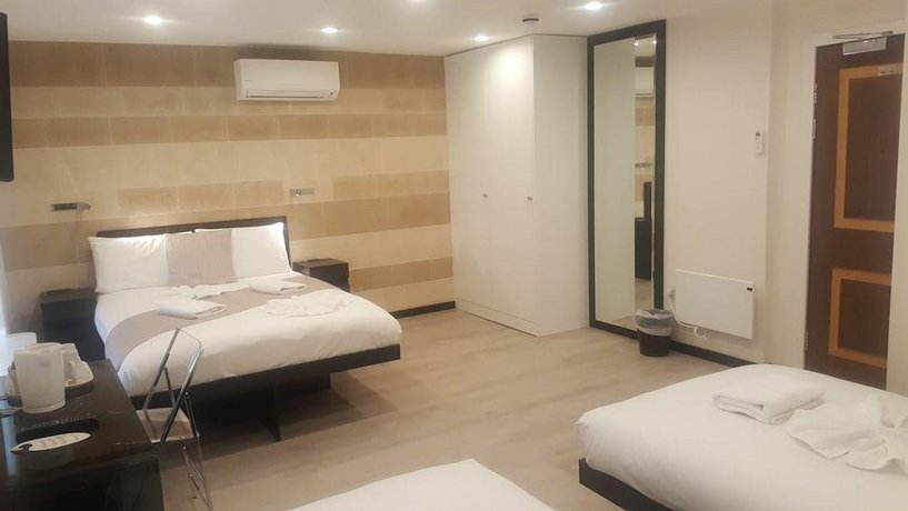 MStay Hotel 43