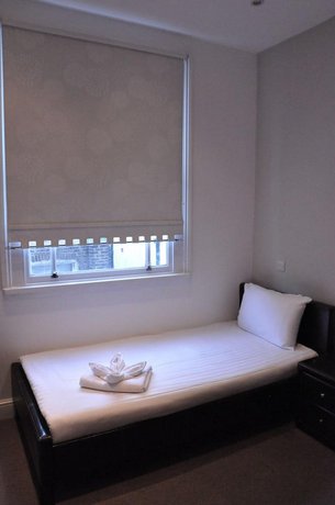 MStay Hotel 43