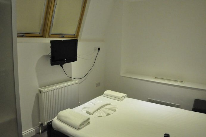 MStay Hotel 43