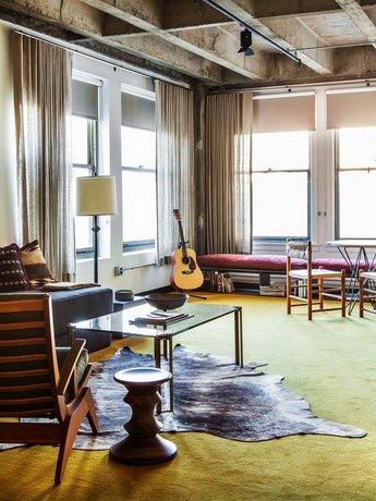 Ace Hotel Downtown Los Angeles - Compare Deals