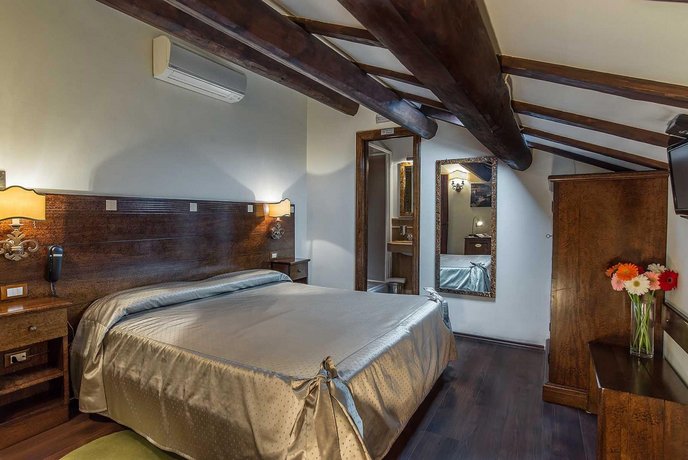 Al Casaletto Hotel