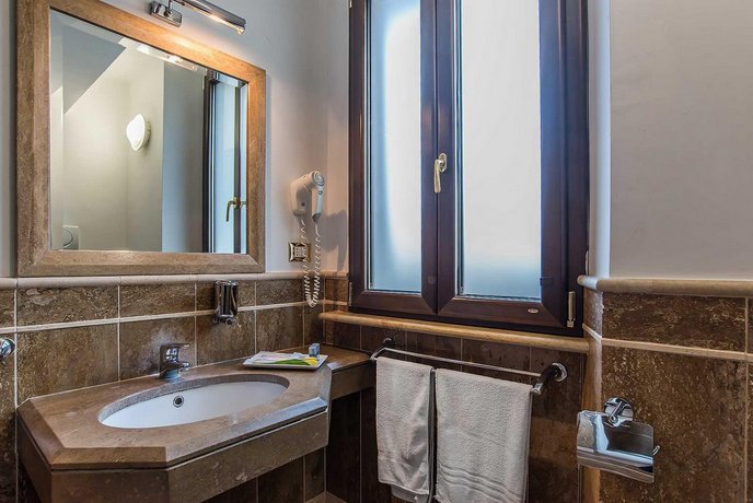 Al Casaletto Hotel