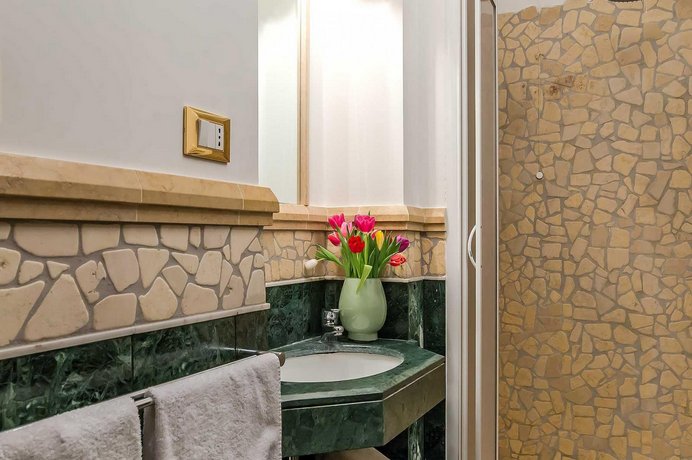 Al Casaletto Hotel