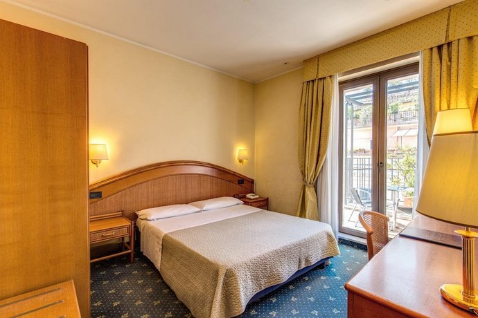 Hotel King Rome