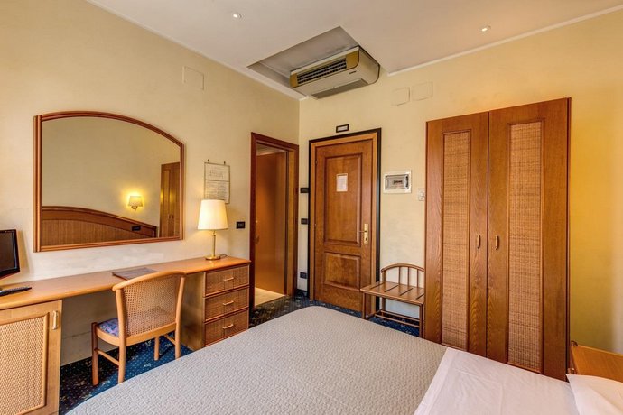 Hotel King Rome