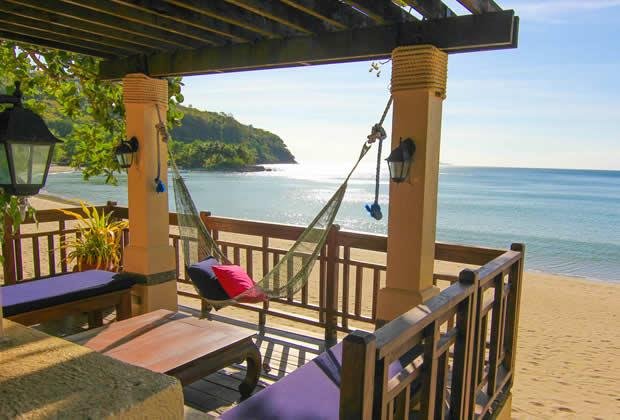 Club Punta Fuego