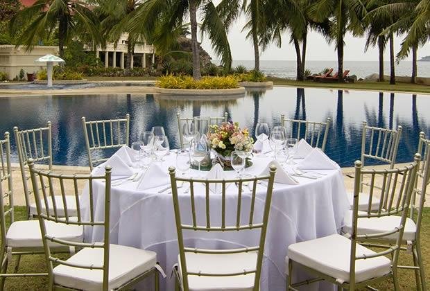 Club Punta Fuego