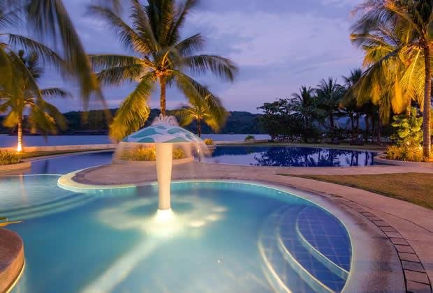 Club Punta Fuego