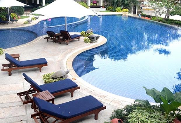 Club Punta Fuego
