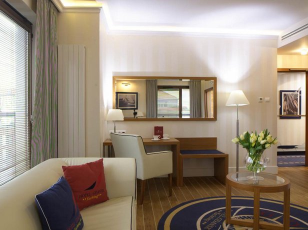 Hotel Gdansk Boutique